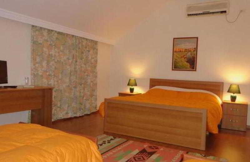 Hotel Viktoria Tirana Mjull-Bethore Buitenkant foto