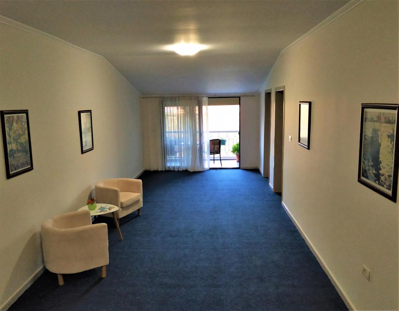 Hotel Viktoria Tirana Mjull-Bethore Buitenkant foto